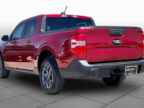 Used 2025 Ford Maverick XLT w/ XLT Luxury Package FWD image 10