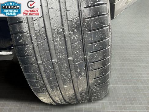 Used 2022 BMW X6 M50i w/ Executive Package image 11