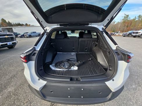 New 2026 Chevrolet Equinox EV LT w/ LPO, All-Weather Mat Package image 63