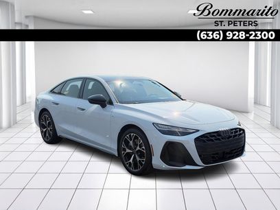 Used 2026 Audi A6 Premium Plus