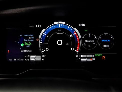 Used 2024 Toyota Tundra Limited image 38