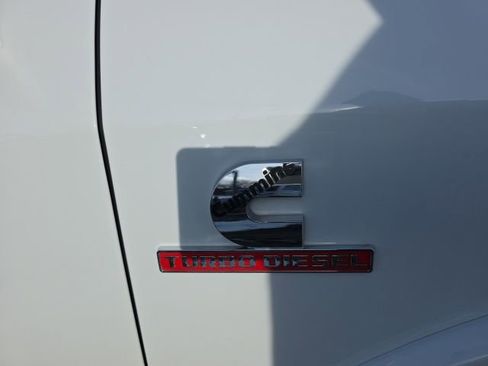 Used 2022 RAM 3500 Limited image 34