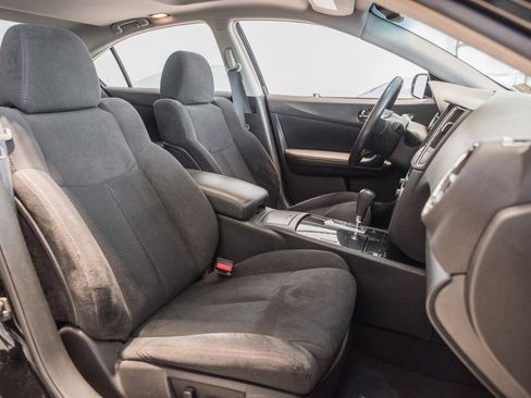 Used 2013 Nissan Maxima 3.5 SV w/ SV Value Pkg FWD image 9