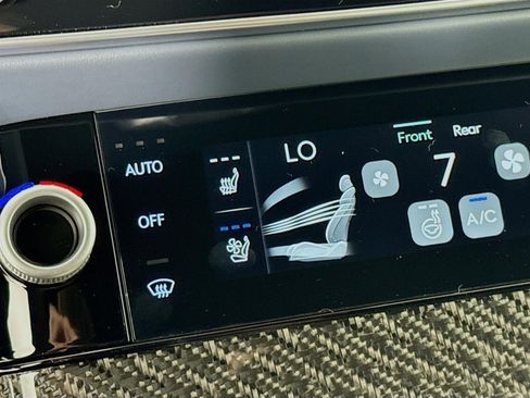 New 2026 Genesis GV70 3.5T Sport Prestige image 23