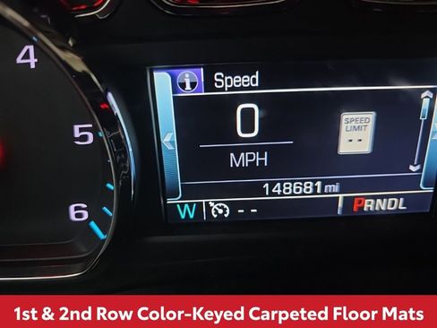 Used 2017 Chevrolet Tahoe LT image 30