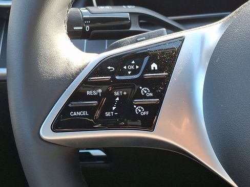 Certified 2024 Mercedes-Benz C 300 4MATIC Sedan image 20