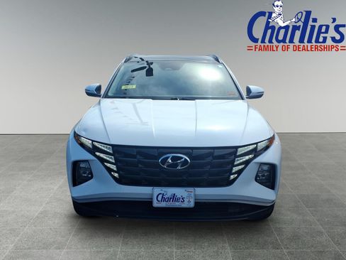 Used 2023 Hyundai Tucson SEL AWD/4WD image 2