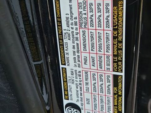 Used 2023 Toyota 4Runner TRD Off-Road Premium w/ Moonroof Package AWD/4WD image 16