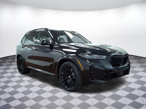 Used 2026 BMW X5 xDrive40i w/ M Sport Package AWD/4WD image 6