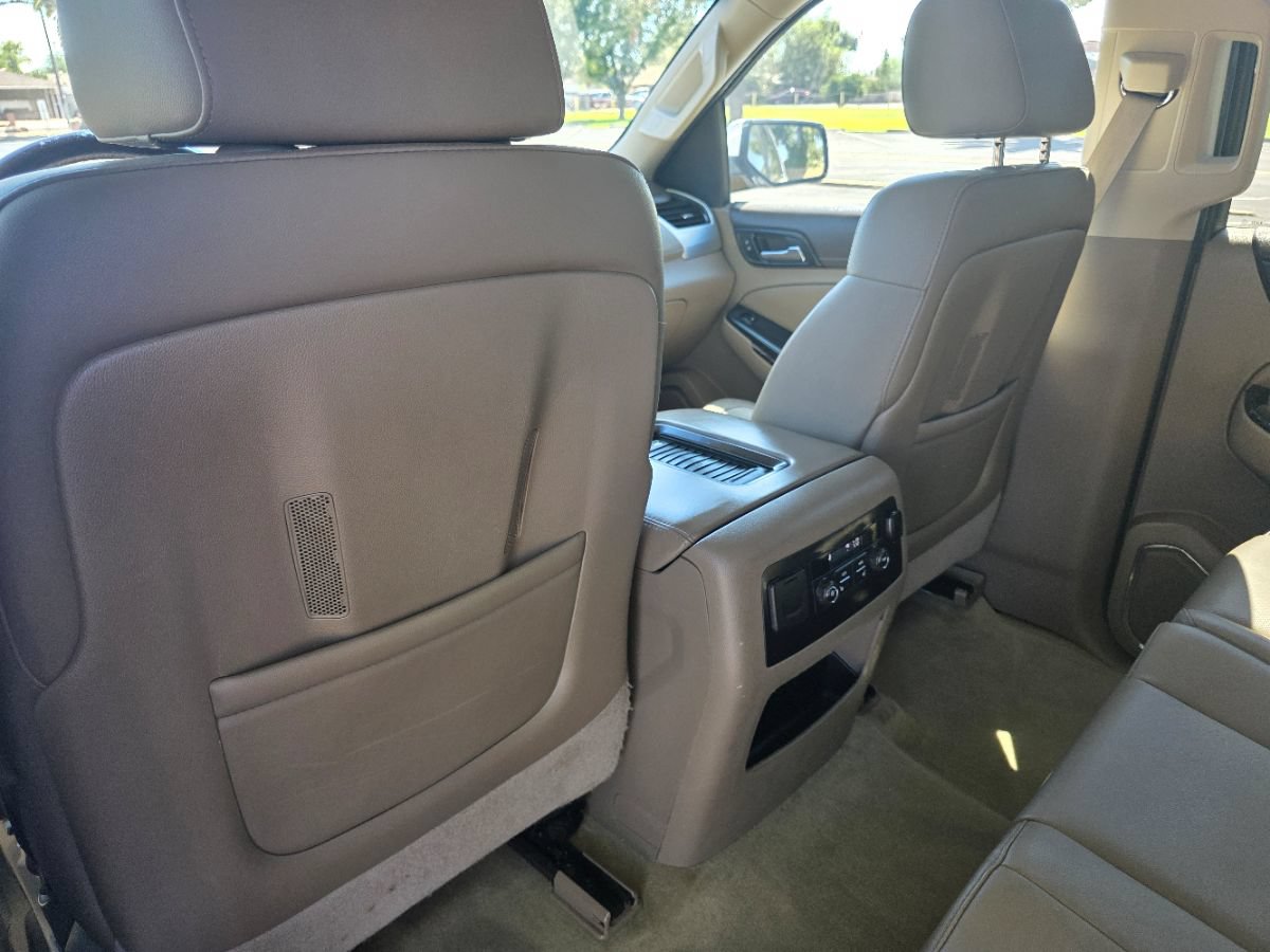 Used 2016 GMC Yukon SLT RWD image 20