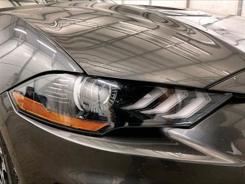 Certified 2019 Ford Mustang GT RWD image 27