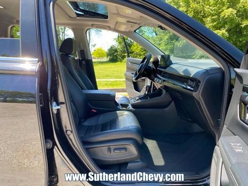 Used 2024 Honda CR-V EX-L image 15