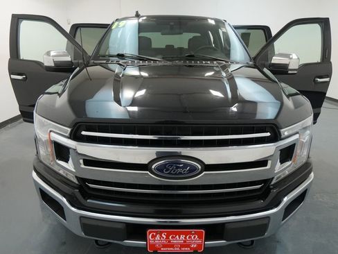 Used 2019 Ford F150 XLT image 27