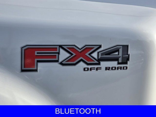 Used 2024 Ford F350 Lariat w/ Lariat Ultimate Package AWD/4WD image 13