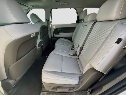 New 2027 Hyundai Palisade SEL FWD image 18