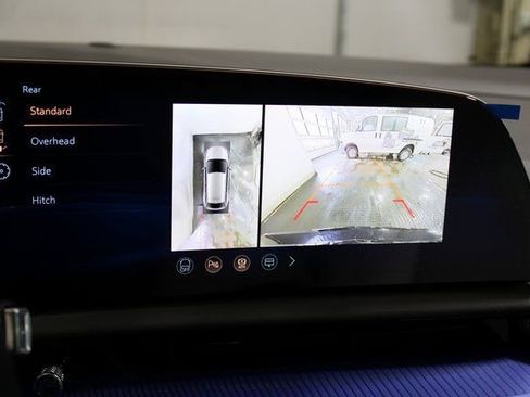 New 2026 Cadillac Optiq Luxury 1 RWD image 15