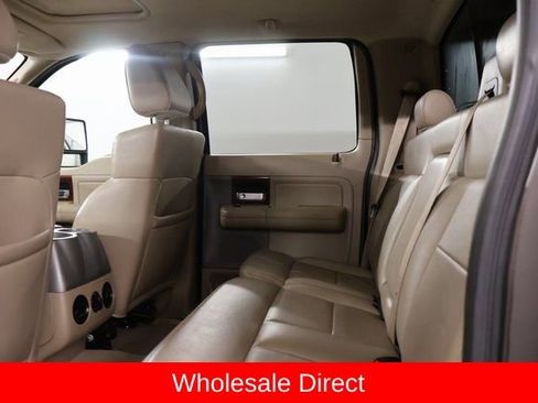 Used 2007 Ford F150 FX4 image 25