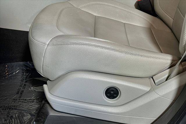 Used 2012 Mercedes-Benz ML 350 BlueTEC 4MATIC image 18