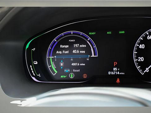 Used 2022 Honda Insight Touring image 19