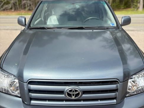 Used 2006 Toyota Highlander 2WD image 46