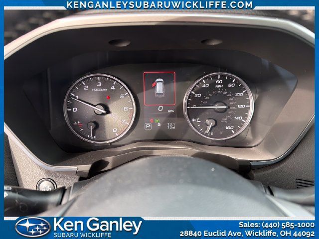Used 2026 Subaru Ascent Limited AWD/4WD image 10