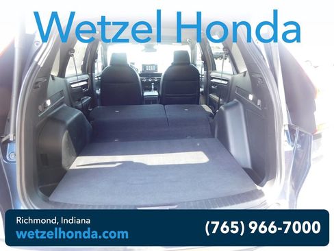 Used 2025 Honda CR-V Sport Touring image 26