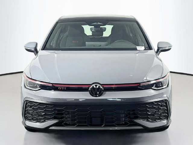 New 2026 Volkswagen GTI SE FWD image 2