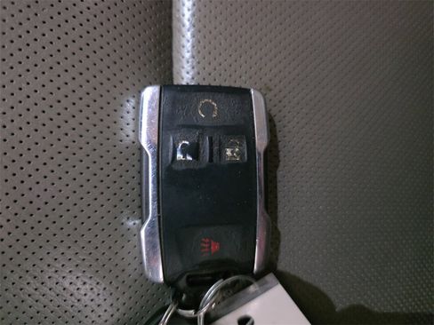 Certified 2017 Chevrolet Silverado 2500 LTZ w/ Duramax Plus Package image 35