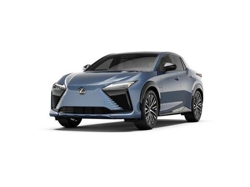 New 2026 Lexus RZ 450e AWD image 1