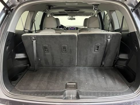 Used 2016 Honda Pilot EX-L image 14