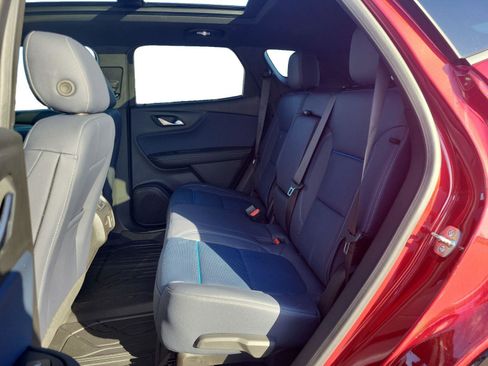 New 2026 Chevrolet Blazer RS w/ Driver Confidence II Package image 21