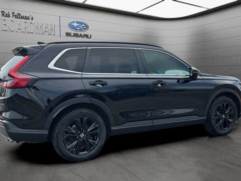 Used 2023 Honda CR-V Sport Touring image 4