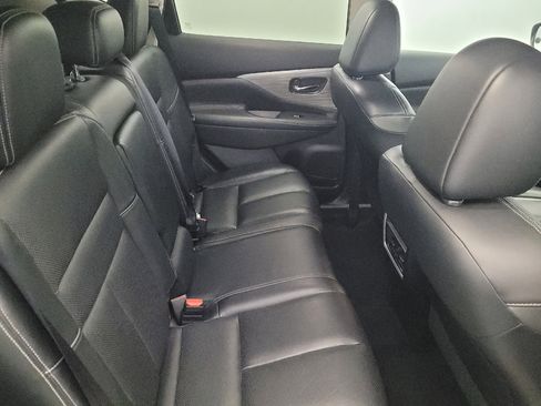 Used 2015 Nissan Murano SL w/ SL Technology Package image 19