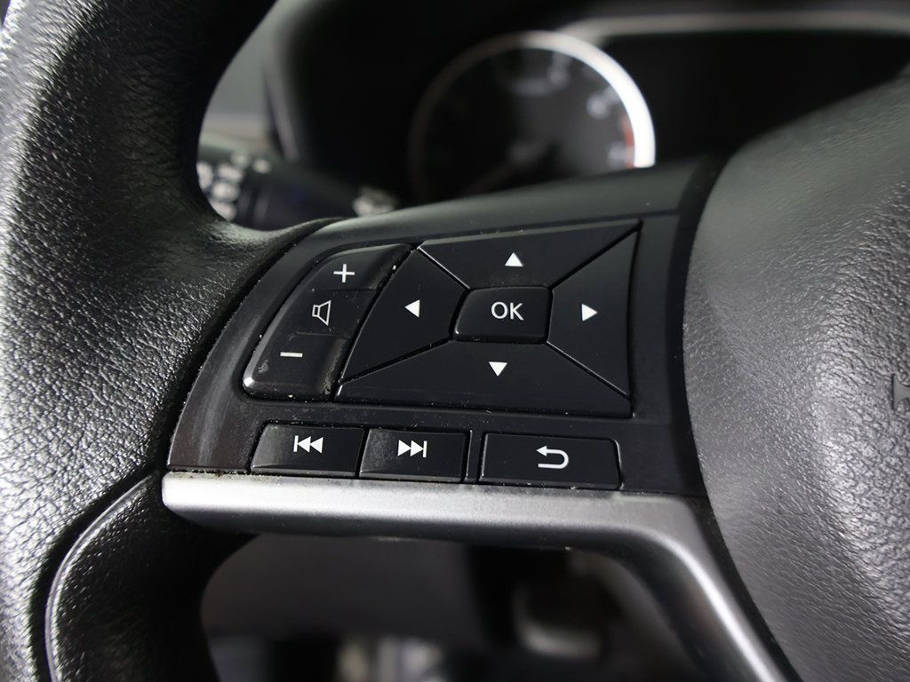 Used 2023 Nissan Altima 2.5 SV AWD/4WD image 38