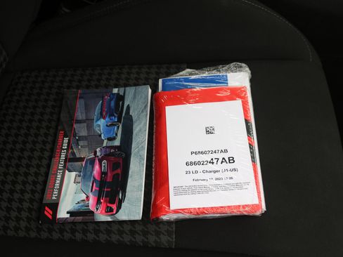 Used 2023 Dodge Charger GT image 44