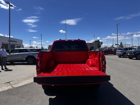 Certified 2023 Ford F150 XLT w/ Equipment Group 302A High AWD/4WD image 22