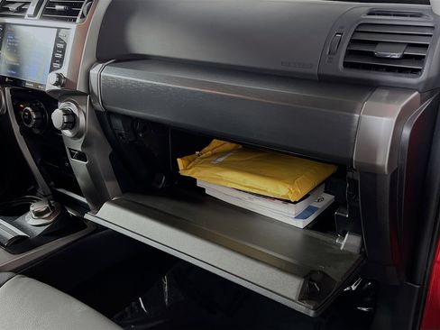 Used 2024 Toyota 4Runner SR5 Premium image 35