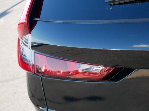 Used 2026 Honda CR-V Sport Touring image 17