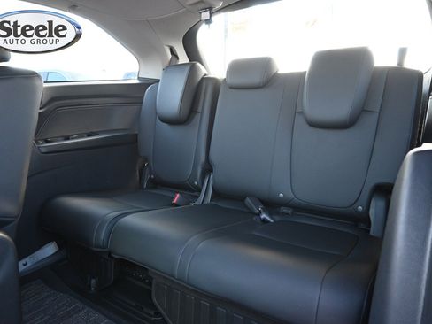 Used 2026 Honda Odyssey EX-L image 21