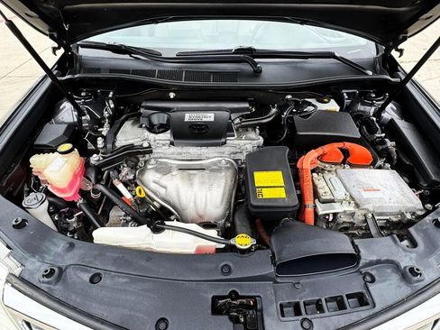 Used 2012 Toyota Camry LE image 34