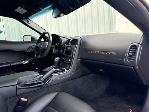 Used 2011 Chevrolet Corvette Grand Sport w/ Preferred Equipment Group image 32