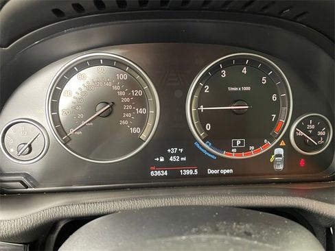 Used 2015 BMW X3 xDrive28i image 5