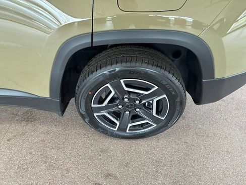 New 2026 Jeep Cherokee Laredo AWD/4WD image 11