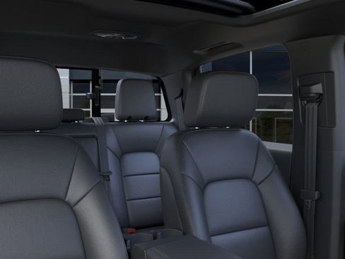 New 2025 GMC Canyon Elevation w/ Convenience Package image 25