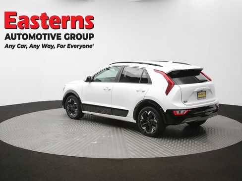 Used 2023 Kia Niro Wind w/ Wind Preserve Package FWD image 63