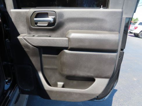 Used 2024 Chevrolet Silverado 2500 Custom w/ Custom Convenience Package AWD/4WD image 42