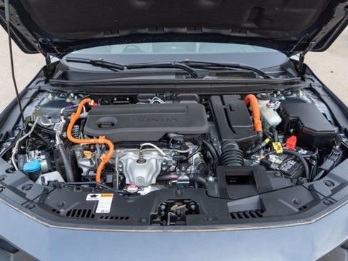 Used 2023 Honda Accord Sport image 26