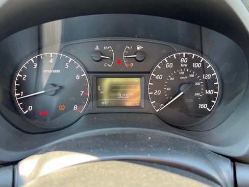Used 2015 Volkswagen Passat 1.8T SE FWD image 7
