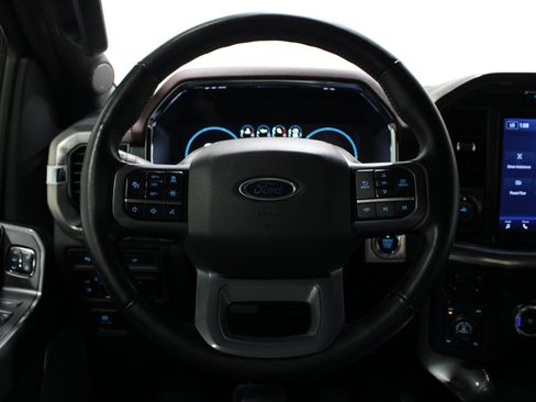 Used 2023 Ford F150 Lariat AWD/4WD image 11