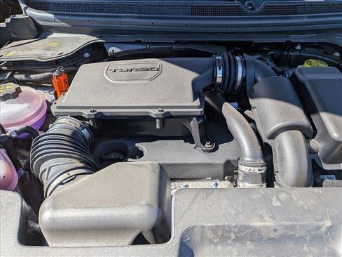 New 2026 Jeep Cherokee Limited image 17